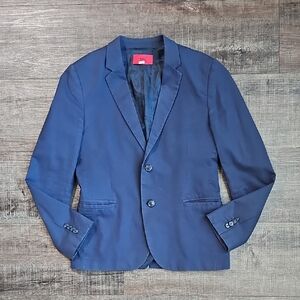 HUGO Deep Blue Sport Coat